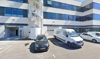 Image de ASCENSEURS MITSUBISHI FRANCE