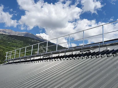 Image de Groupe TOMEL DIJON ( anciennement Escalissime)