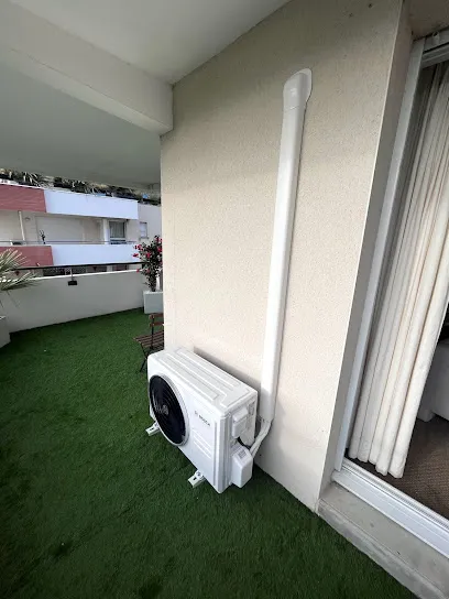 Image de Monsieur Solutions - plomberie chauffage climatisation