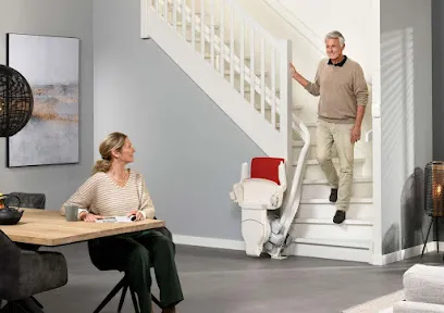 Image de Otolift monte-escaliers
