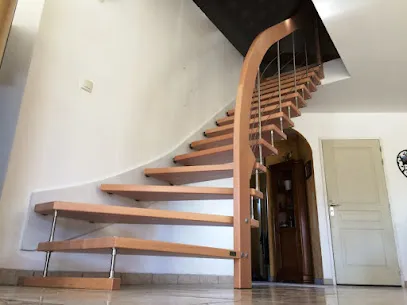 Image de SARL Menuiserie de la Durance