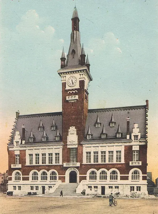 Monte Escalier Access Pose monte escalier Albert