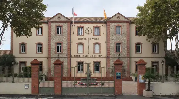 Monte Escalier Access Pose monte escalier Argelès-sur-Mer