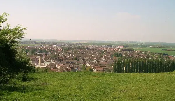 Monte Escalier Access Pose monte escalier Argences