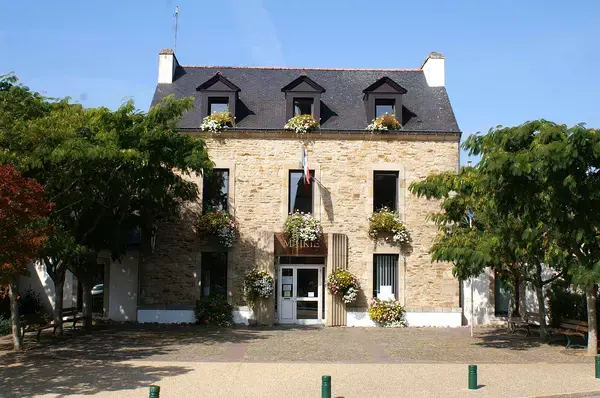Monte Escalier Access Pose monte escalier Arradon