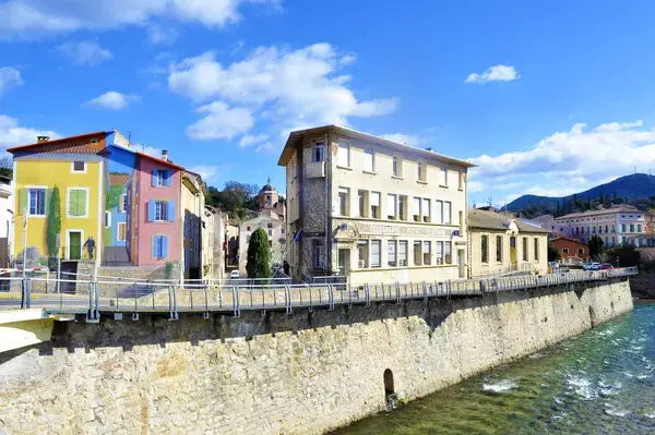 Monte Escalier Access Pose monte escalier Bédarieux