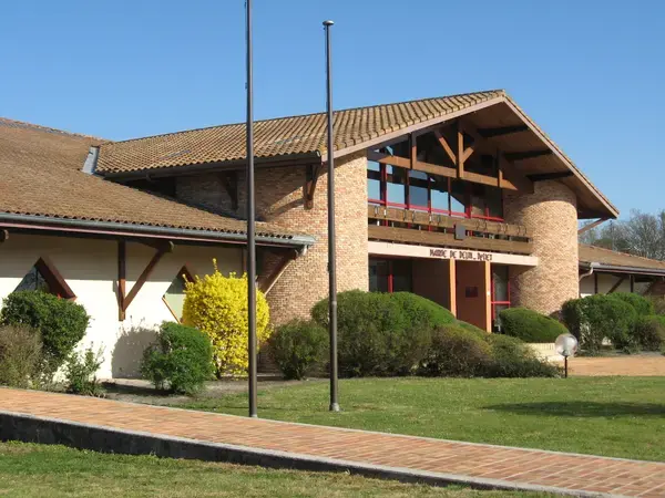 Monte Escalier Access Pose monte escalier Belin-Béliet