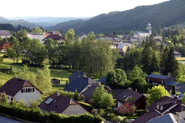 Monte Escalier Access Pose monte escalier Bellefontaine