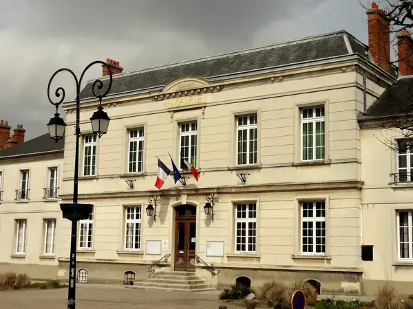 Monte Escalier Access Pose monte escalier Bessancourt