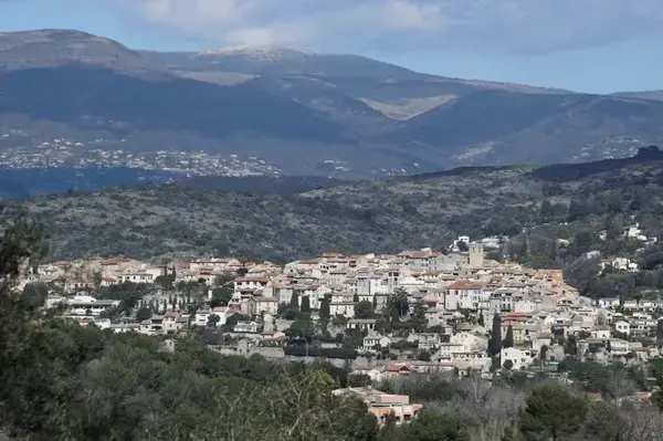 Monte Escalier Access Pose monte escalier Biot
