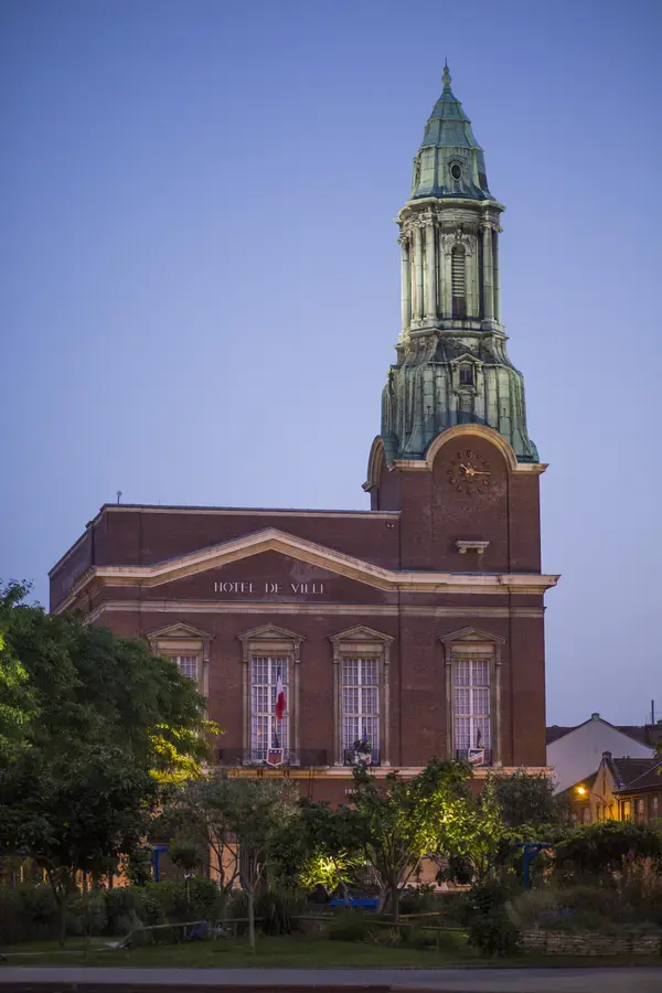 Monte Escalier Access Pose monte escalier Bois-Colombes