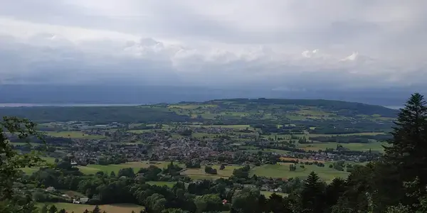 Monte Escalier Access Pose monte escalier Bons-en-Chablais