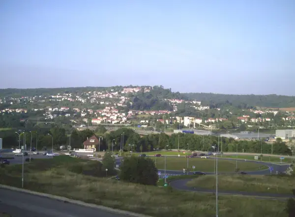 Monte Escalier Access Pose monte escalier Bouxières-aux-Dames
