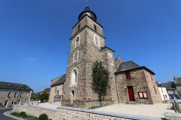 Monte Escalier Access Pose monte escalier Bréal-sous-Montfort