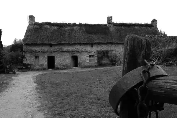 Monte Escalier Access Pose monte escalier Brech