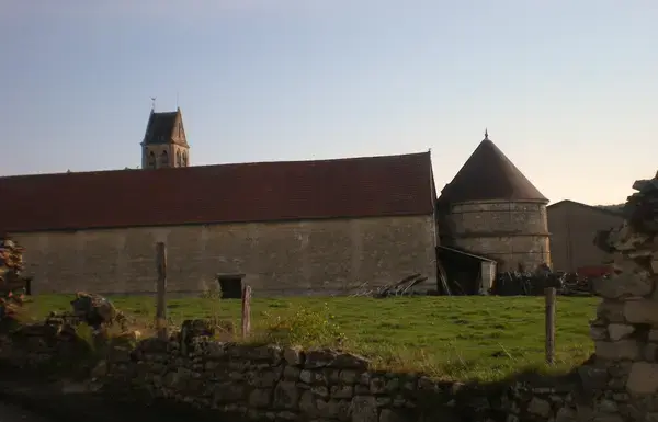 Monte Escalier Access Pose monte escalier Breuil-le-Vert