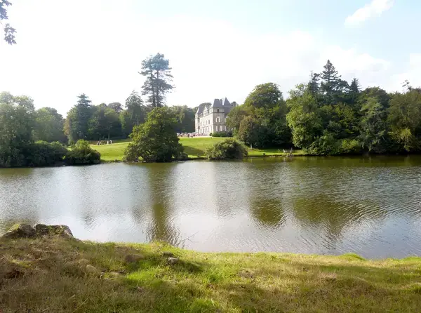 Monte Escalier Access Pose monte escalier Briec