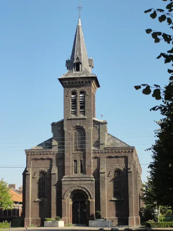 Monte Escalier Access Pose monte escalier Bruay-sur-l'Escaut