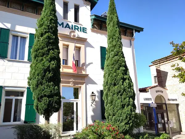 Monte Escalier Access Pose monte escalier Cabestany