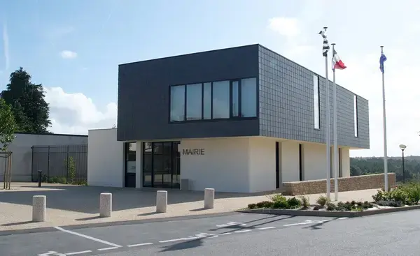 Monte Escalier Access Pose monte escalier Camors