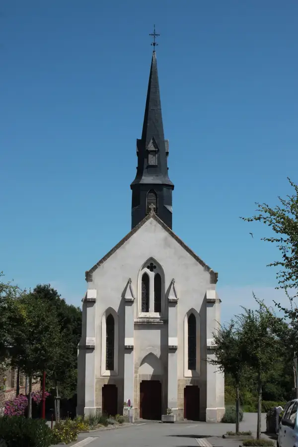 Monte Escalier Access Pose monte escalier Campbon