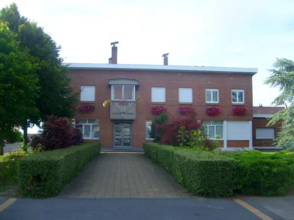Monte Escalier Access Pose monte escalier Cappelle-la-Grande