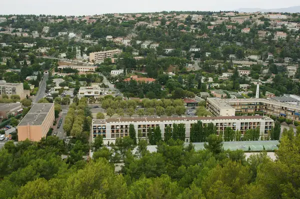 Monte Escalier Access Pose monte escalier Carnoux-en-Provence