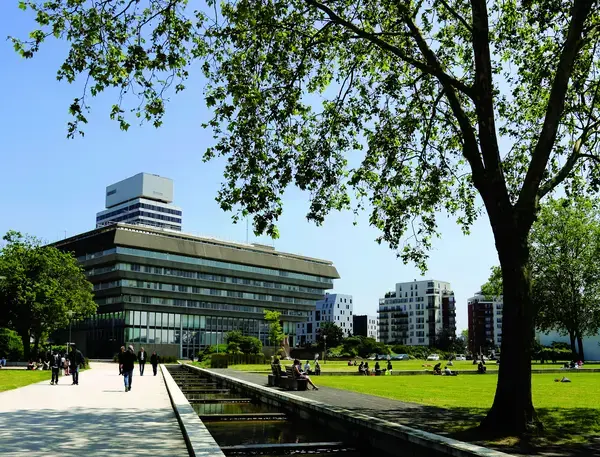 Monte Escalier Access Pose monte escalier Cergy