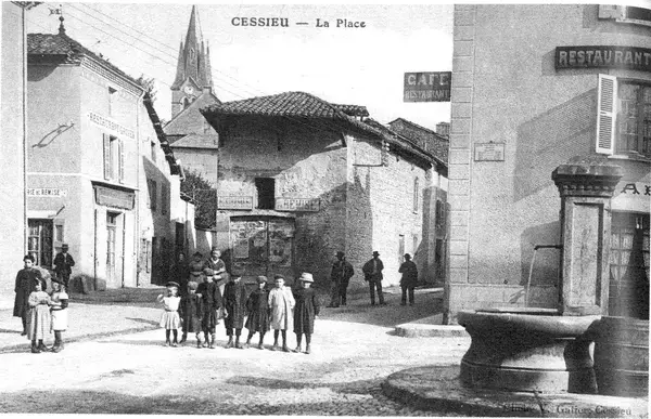 Monte Escalier Access Pose monte escalier Cessieu