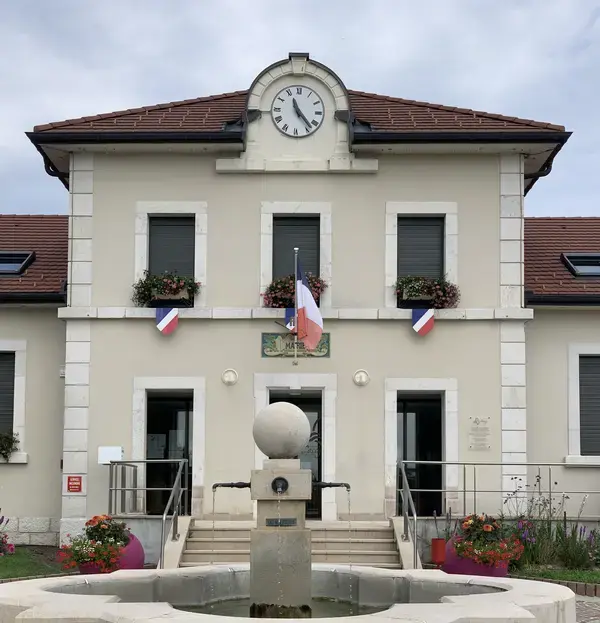 Monte Escalier Access Pose monte escalier Cessy
