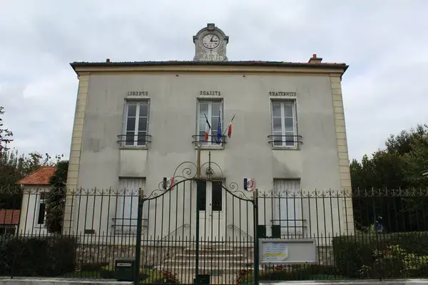 Monte Escalier Access Pose monte escalier Chanteloup-en-Brie