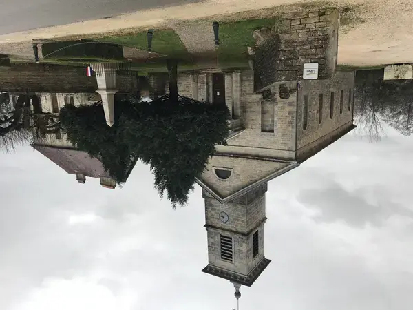 Monte Escalier Access Pose monte escalier Châtenois