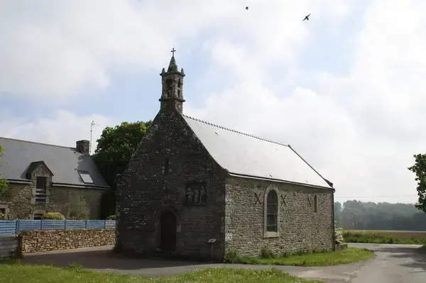 Monte Escalier Access Pose monte escalier Cléguer