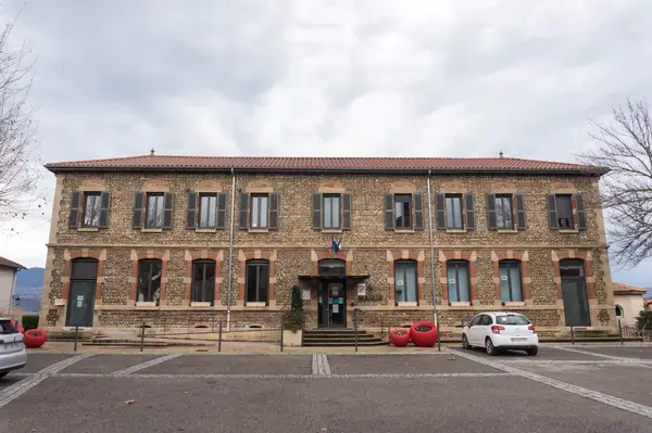Monte Escalier Access Pose monte escalier Clonas-sur-Varèze