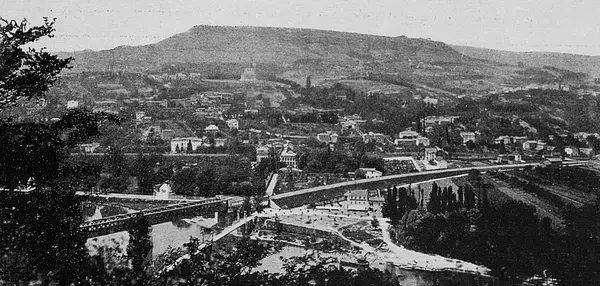 Monte Escalier Access Pose monte escalier Collonges-au-Mont-d'Or