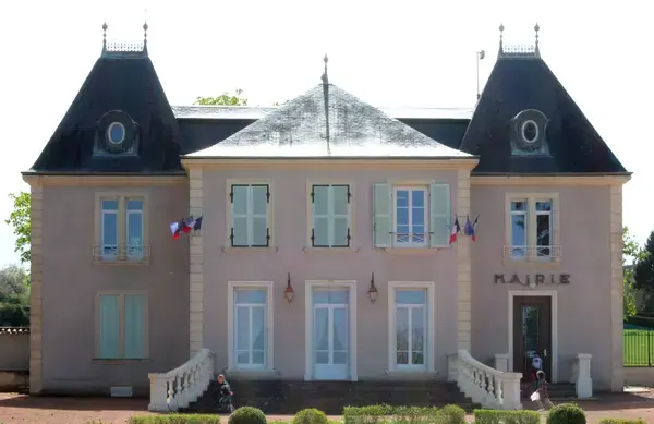 Monte Escalier Access Pose monte escalier Commelle-Vernay