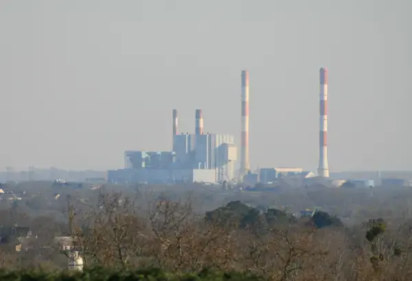 Monte Escalier Access Pose monte escalier Cordemais