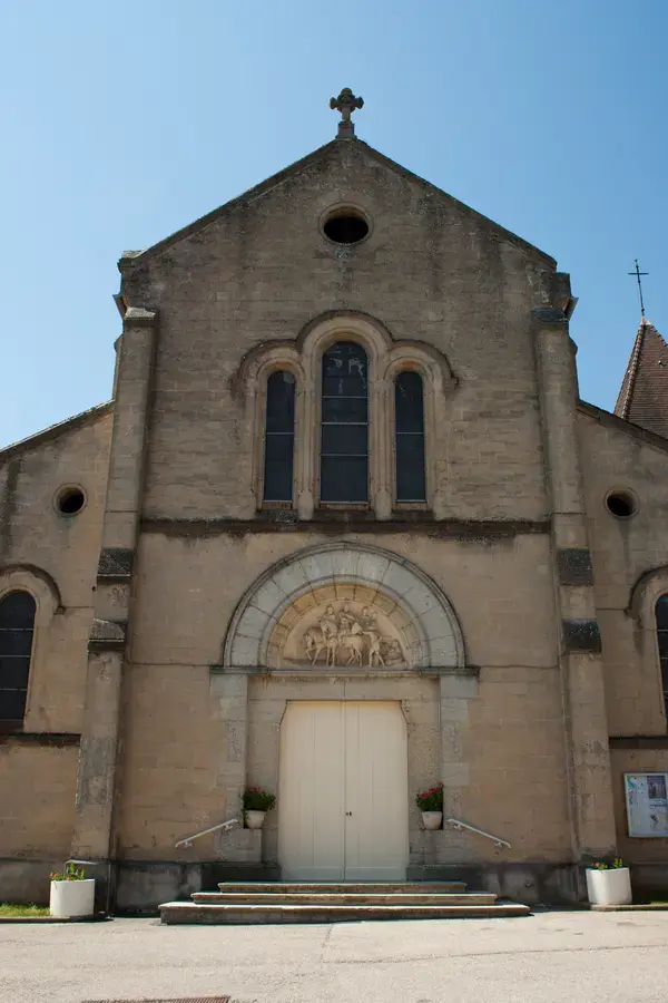 Monte Escalier Access Pose monte escalier Courtenay