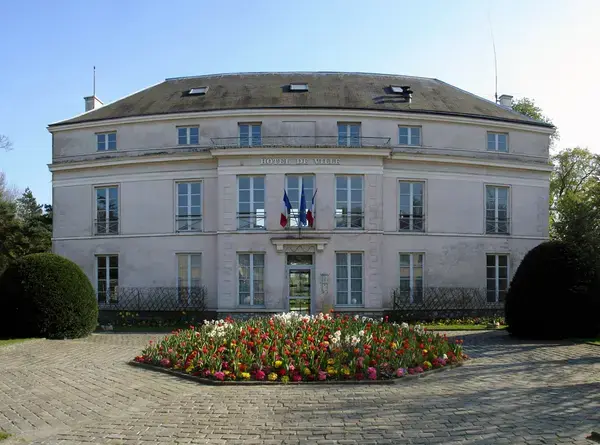 Monte Escalier Access Pose monte escalier Courtry