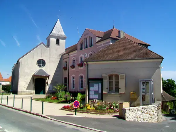 Monte Escalier Access Pose monte escalier Crégy-lès-Meaux