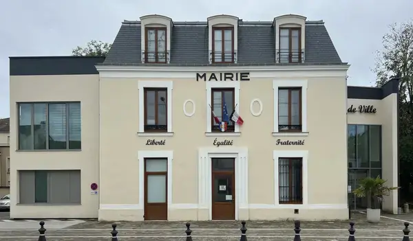 Monte Escalier Access Pose monte escalier Crosne