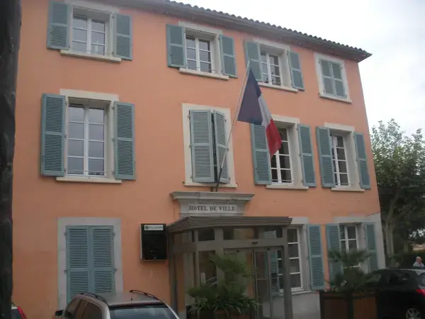 Monte Escalier Access Pose monte escalier Cuers
