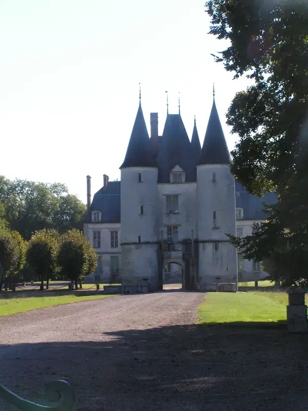 Monte Escalier Access Pose monte escalier Dampierre