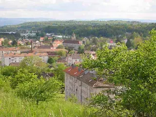 Monte Escalier Access Pose monte escalier Danjoutin