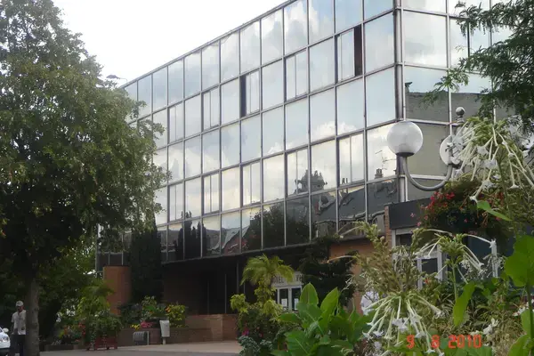 Monte Escalier Access Pose monte escalier Denain