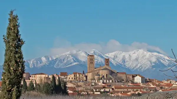 Monte Escalier Access Pose monte escalier Elne