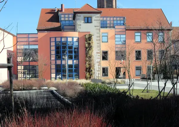 Monte Escalier Access Pose monte escalier Ensisheim