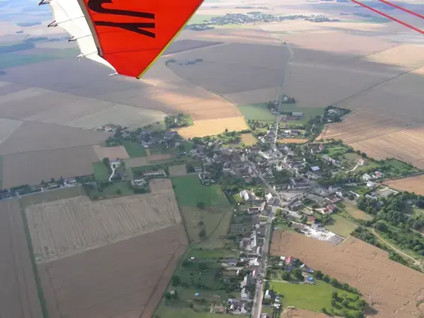 Monte Escalier Access Pose monte escalier Étréchy