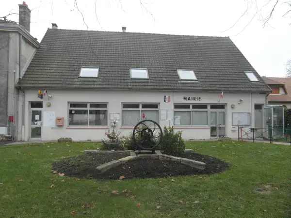 Monte Escalier Access Pose monte escalier Évry-Grégy-sur-Yerre