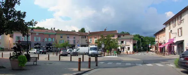 Monte Escalier Access Pose monte escalier Eybens